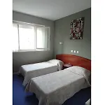 Cit'hotel De La Marne Hotell