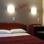 Hotell Cit'hotel De La Marne