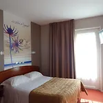 Cit'hotel De La Marne Hotell