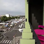 Cit'hotel De La Marne