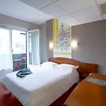 Hotell Cit'hotel De La Marne 2*