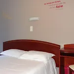 Hotell Cit'hotel De La Marne