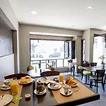 Cit'hotel De La Marne Hotell Tarbes