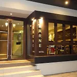 Cit'hotel De La Marne Hotell Tarbes