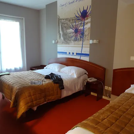Cit'hotel De La Marne Tarbes