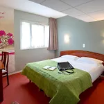 酒店 Cit'hotel De La Marne 2*