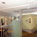 酒店 Cit'hotel De La Marne 2*