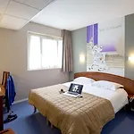 酒店 Cit'hotel De La Marne