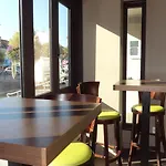 酒店 Cit'hotel De La Marne 塔布