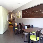 酒店 Cit'hotel De La Marne 2*