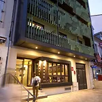 Cit'hotel De La Marne