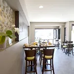 Cit'hotel De La Marne 2*