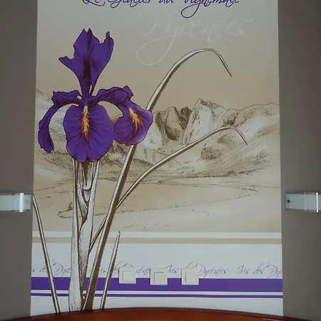 Cit'hotel De La Marne מלון