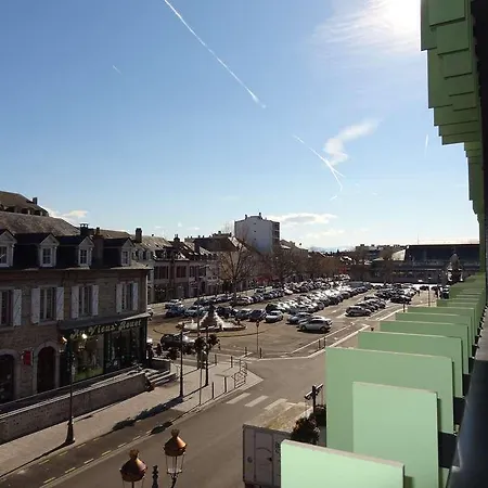 Cit'hotel De La Marne
