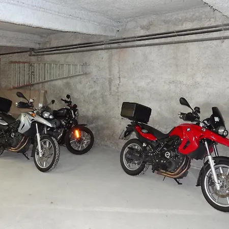 فندق Cit'hotel De La Marne