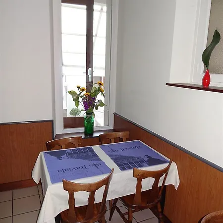 מלון Cit'hotel De La Marne