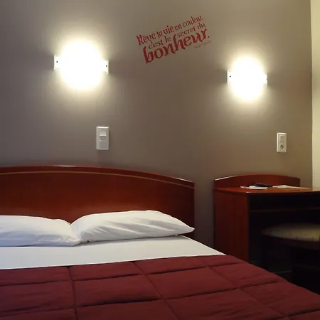 فندق Cit'hotel De La Marne