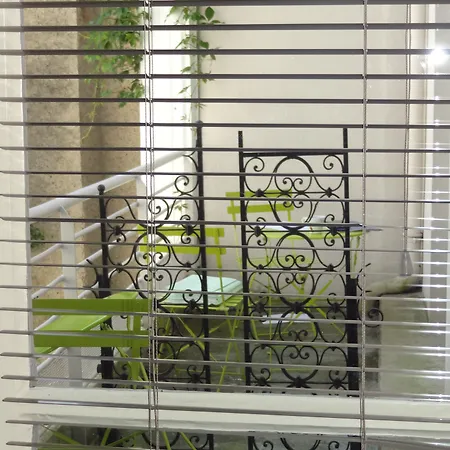 فندق Cit'hotel De La Marne 2*