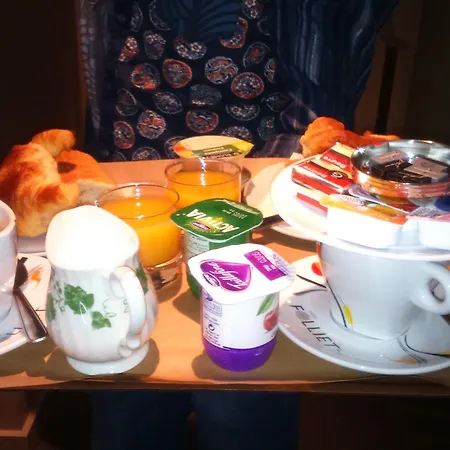 فندق Cit'hotel De La Marne