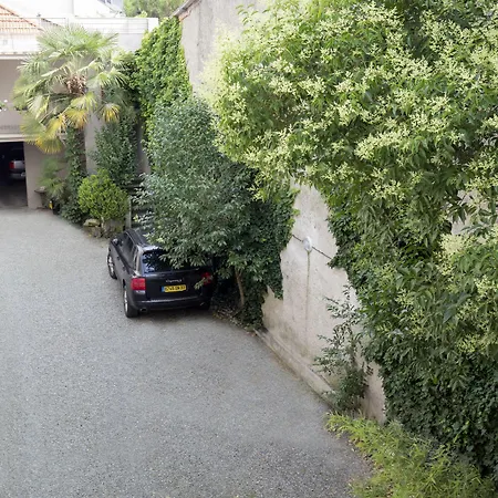 فندق Cit'hotel De La Marne 2*