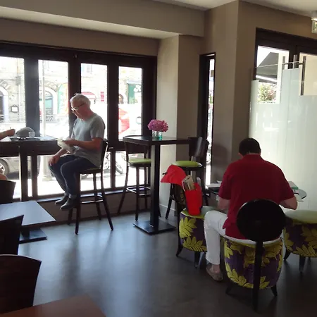 Cit'hotel De La Marne