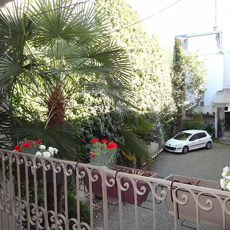 酒店 Cit'hotel De La Marne