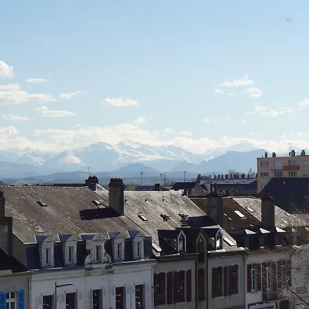 Cit'hotel De La Marne فندق 2*