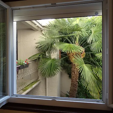 فندق Cit'hotel De La Marne 2*