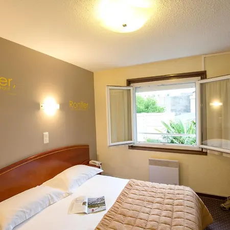 Cit'hotel De La Marne