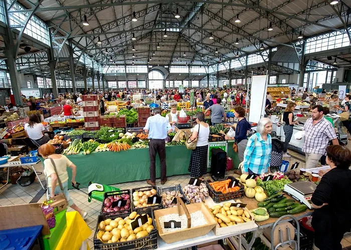 Cit'hotel De La Marne 타르브